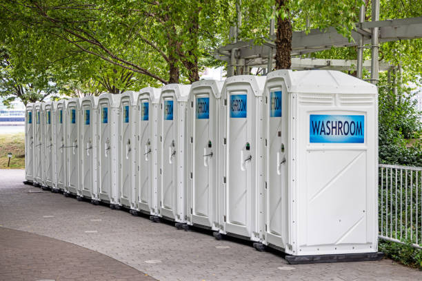 Best Local porta potty services  in Toro Nyon, CA