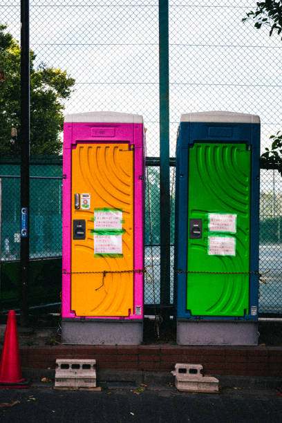 Portable Toilet Options We Offer in Toro Canyon, CA