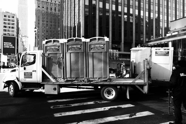 Best Luxury portable toilet rental  in Toro Nyon, CA