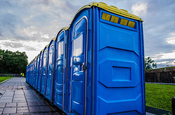 Portable restroom solutions in Toro Canyon, CA